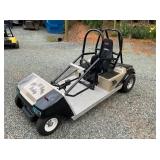 OTHERSIDE VIEW RACING CART