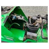 36 VOLT ELECTRIC 2000 BY STEEN