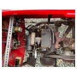 GASOLINE MOTOR