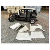 OTHERSIDE VIEW PANEL CART