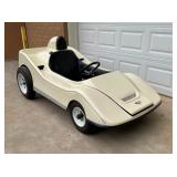 NICE BODY NO MOTOR