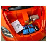 MODEL POWER WHEELS CAR