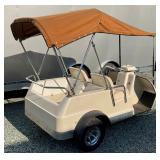 CANOPY TOP NICE CONDITION