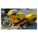 KILLACYCLE BOLDER TECH MOTORCYCLE