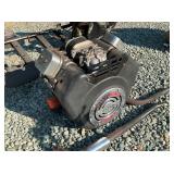 V-TWIN EAGLE MOTOR