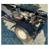 270CC OVERHEAD VALVE ACKNX