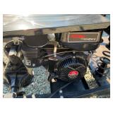 270CC OHV