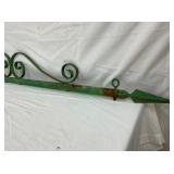 HARD TO FIND SIGN BRACKET