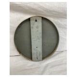 CLOSEUP VIEW OTHERSIDE