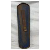 CLOSEUP VIEW OTHERSIDE