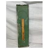 CLOSEUP VIEW OTHERSIDE