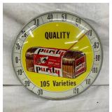 12IN PURITY BREAD THERMOMETER