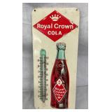 EMB SST ROYAL CROWN THERM. 6X14