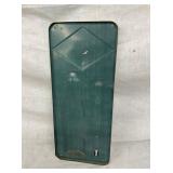 CLOSEUP VIEW OTHERSIDE