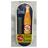 SST DRINK TRU ADE THERM. 6X15