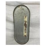 CLOSEUP VIEW OTHERSIDE