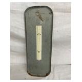 CLOSEUP VIEW OTHERSIDE