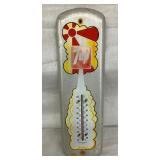 SST 1974 7UP THERMOMETER