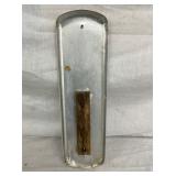 CLOSEUP VIEW OTHERSIDE