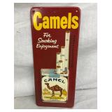 EMB. CAMELS THERM. 6X13