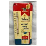 MARLBORO PHILIP MORRIS THERM. 6X13