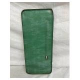 CLOSEUP VIEW OTHERSIDE