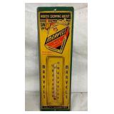 MARVELS THERM. W/ ROOSTER 4X12