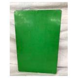 CLOSEUP VIEW OTHERSIDE