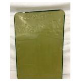 CLOSEUP VIEW OTHERSIDE