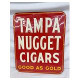 1964 SST EMB. TAPA NUGGET CIGARS