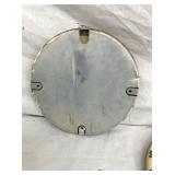 CLOSEUP VIEW OTHERSIDE