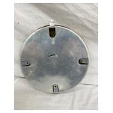 CLOSEUP VIEW OTHERSIDE