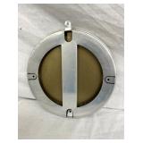 CLOSEUP VIEW OTHERSIDE