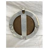 CLOSEUP VIEW OTHERSIDE