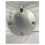 CLOSEUP VIEW OTHERSIDE