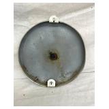 CLOSEUP VIEW OTHERSIDE