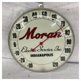 12IN MORAN ELE. SERVICE THERM.