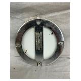 CLOSEUP VIEW OTHERSIDE