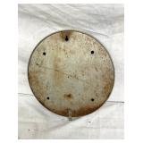 CLOSEUP VIEW OTHERSIDE