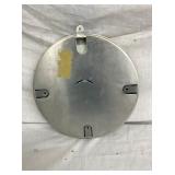 CLOSEUP VIEW OTHERSIDE