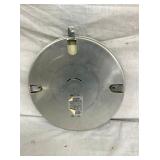 CLOSEUP VIEW OTHERSIDE