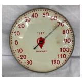 10IN TOPPS THERMOMETER