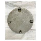 CLOSEUP VIEW OTHERSIDE