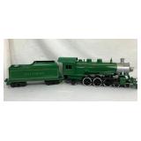 BUDDYL QUALITY TOYS ENGINE W/ COAL CAR 1:12 SCALE 