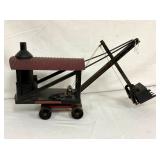 CLOSEUP VIEW OTHERSIDE