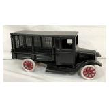 BUDDYL FLIZZER SIDE TRUCK