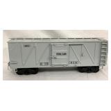 CLOSEUP VIEW OTHERSIDE