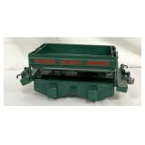 BUDDYL DUMP CAR 12X5