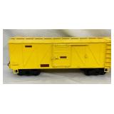 CLOSEUP VIEW OTHERSIDE