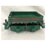 BUDDYL DUMP CAR 12X5